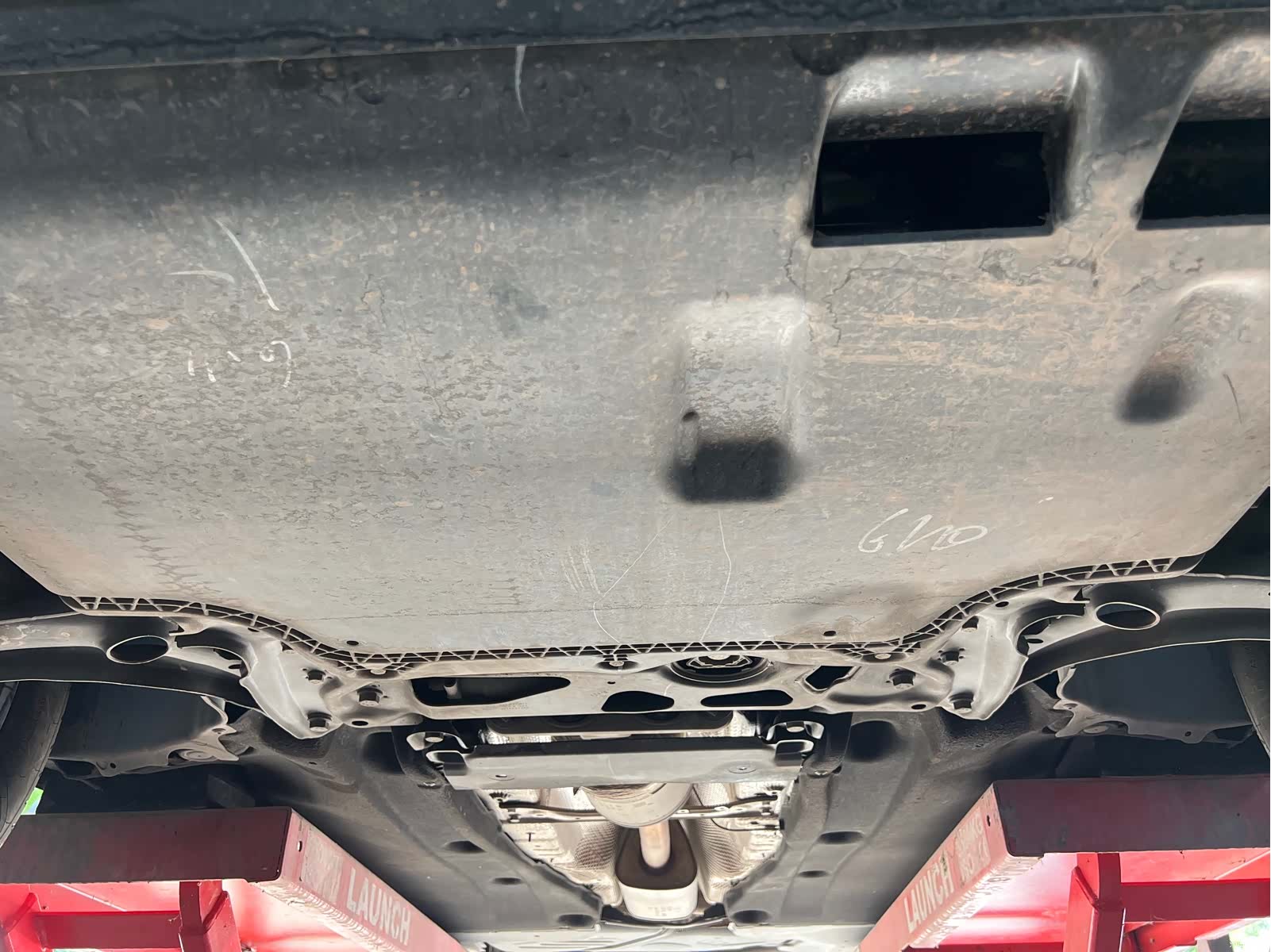 Audi Q3, 2021 23