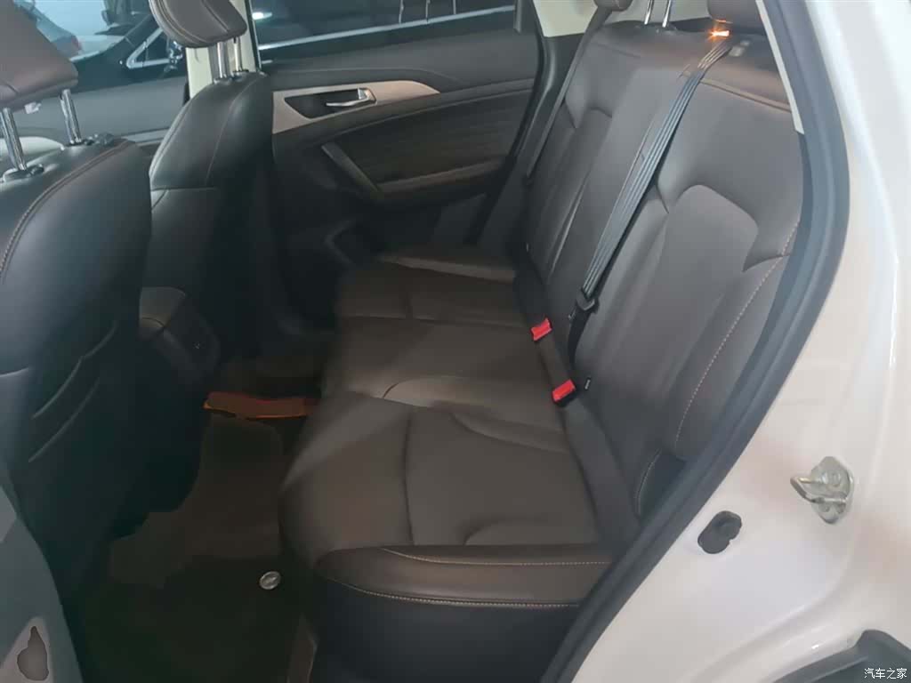 Changan CS35, 2020 17