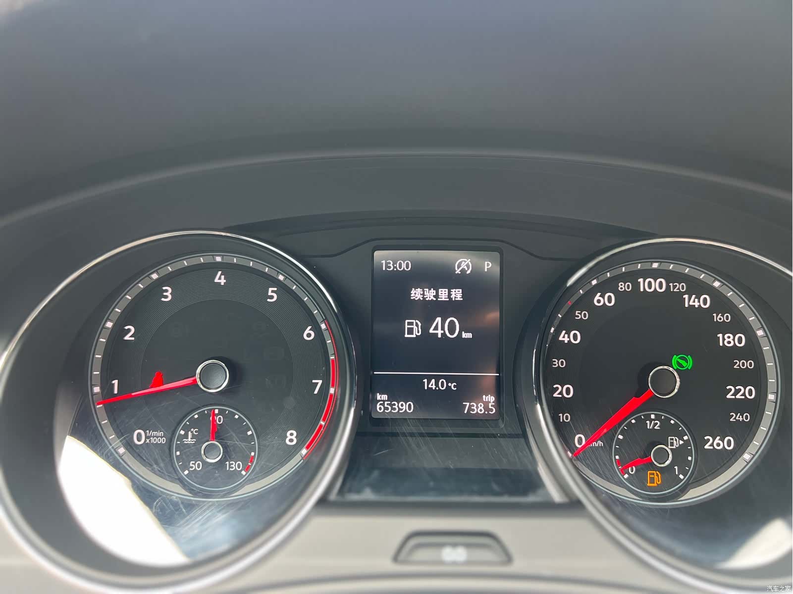 Volkswagen Teramont, 2018 13