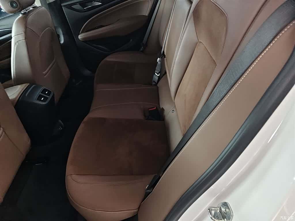 Buick Regal, 2022 17