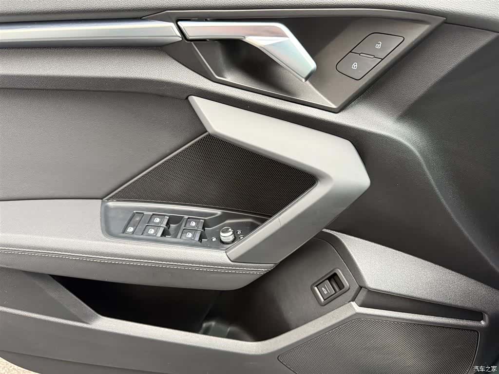 Audi A3, 2021 9
