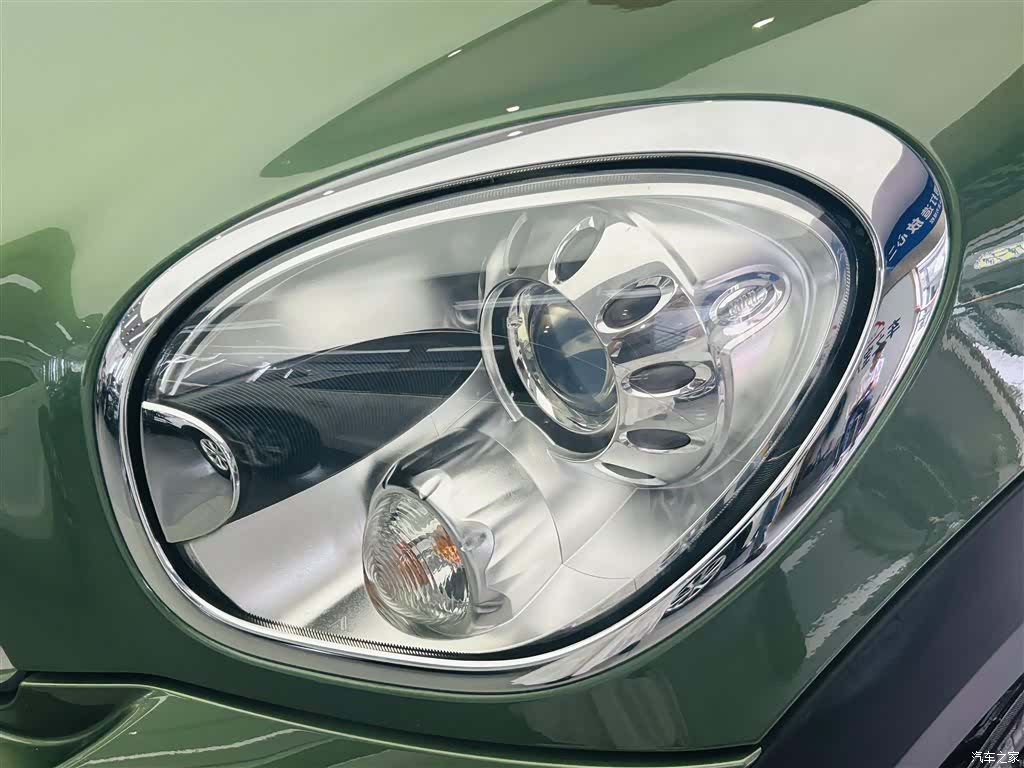 Mini Cooper, 2015 11