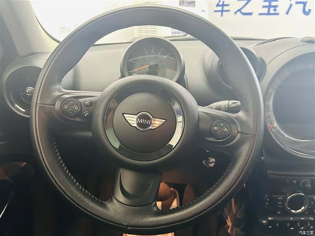 Mini Cooper, 2015 15