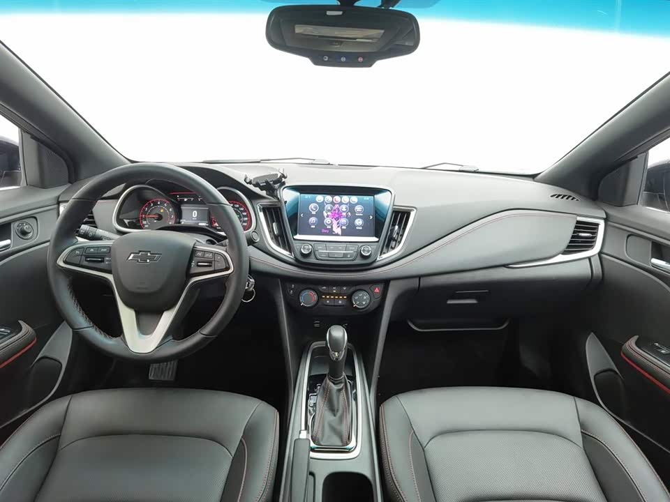 Chevrolet Cruze Chevrolet Cruze