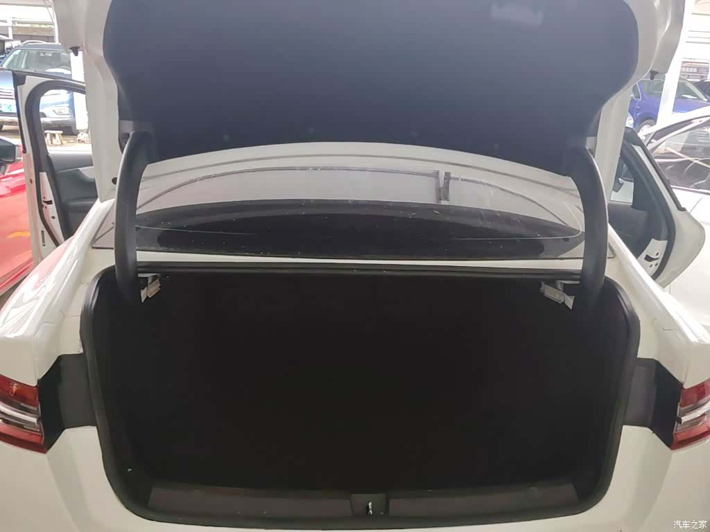 BYD Qin, 2020 19