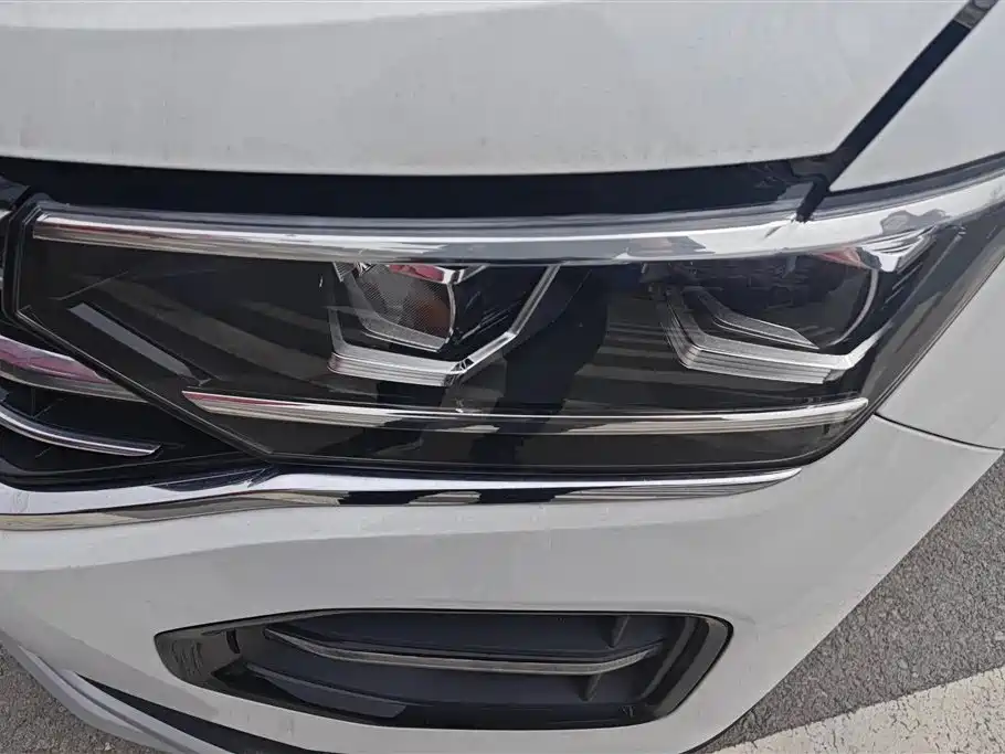 Volkswagen Tanyue Volkswagen Tanyue