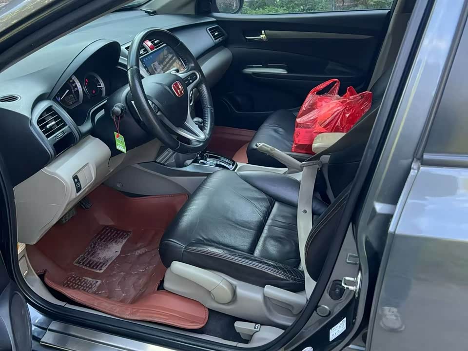 Honda Fengfan Classic