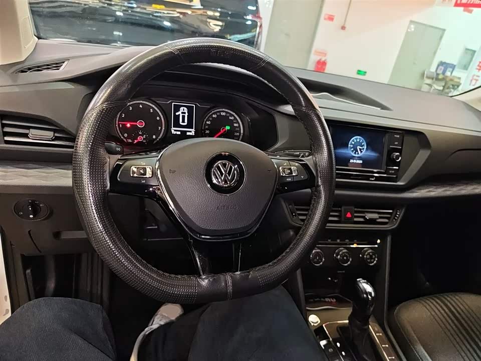 Volkswagen Tuyue