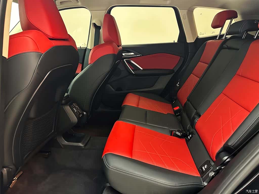 BMW X1, 2024 22