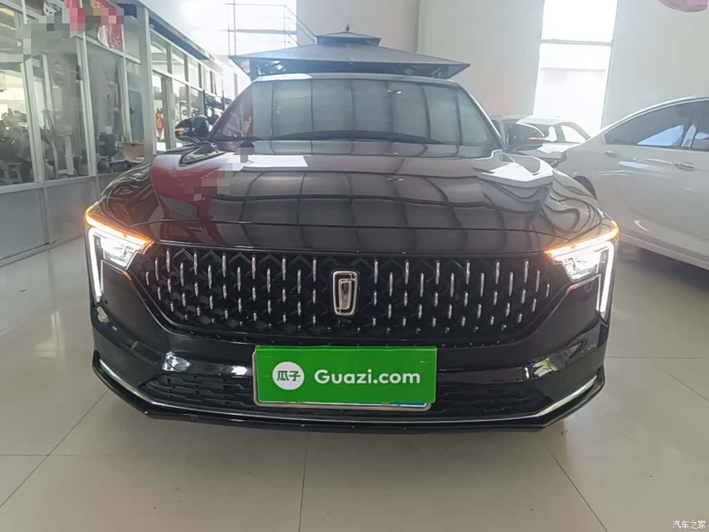 Bestune B70, 2022 3