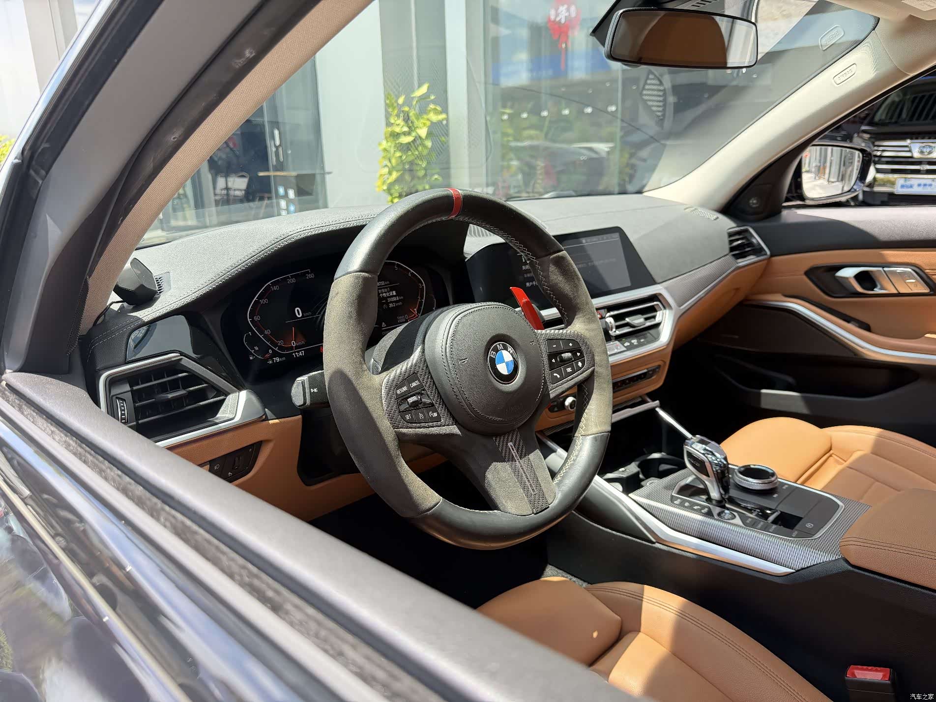 BMW 3 Series, 2020 12