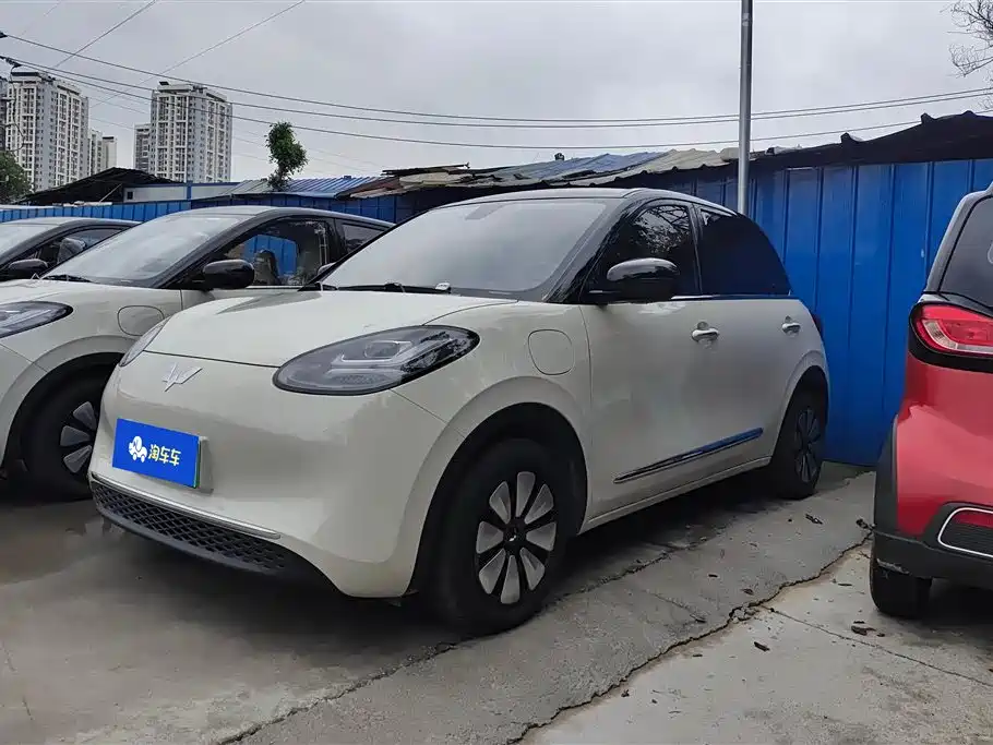 Wuling Wuling Bingguo
