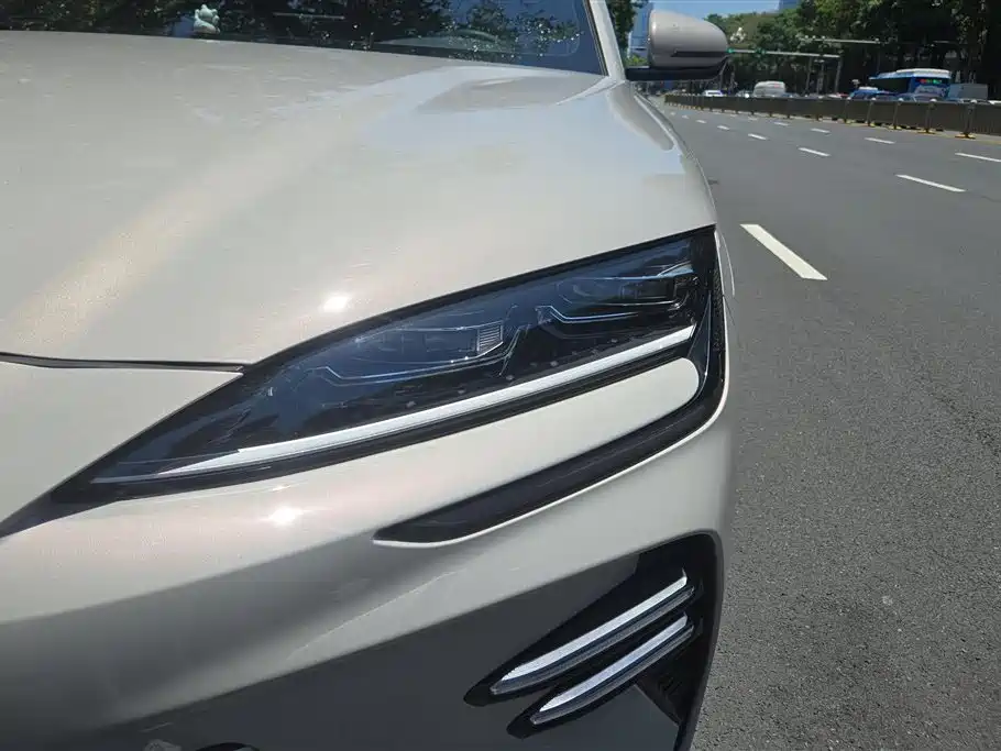 BYD Songjiang BYD Songjiang