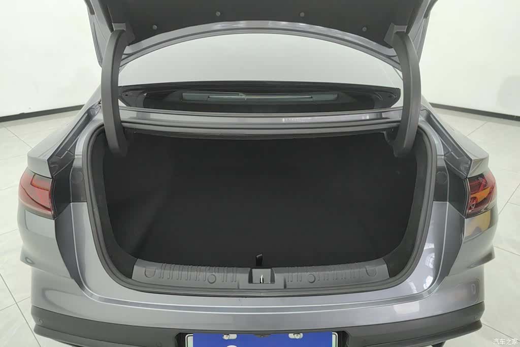 BYD Qin, 2025 4