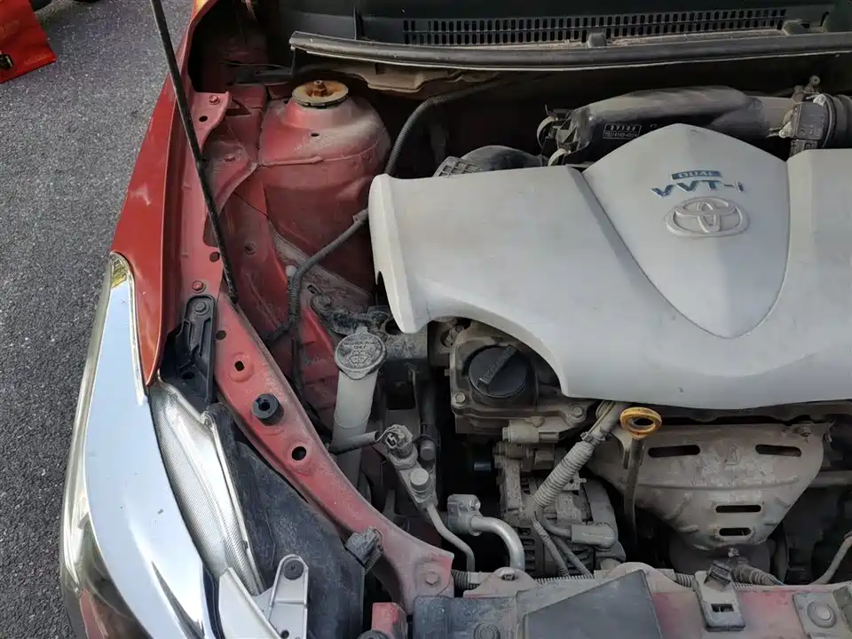 Toyota Vios