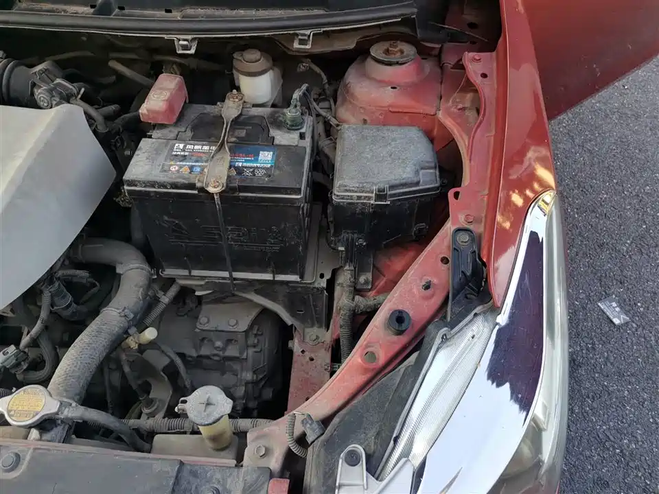 Toyota Vios