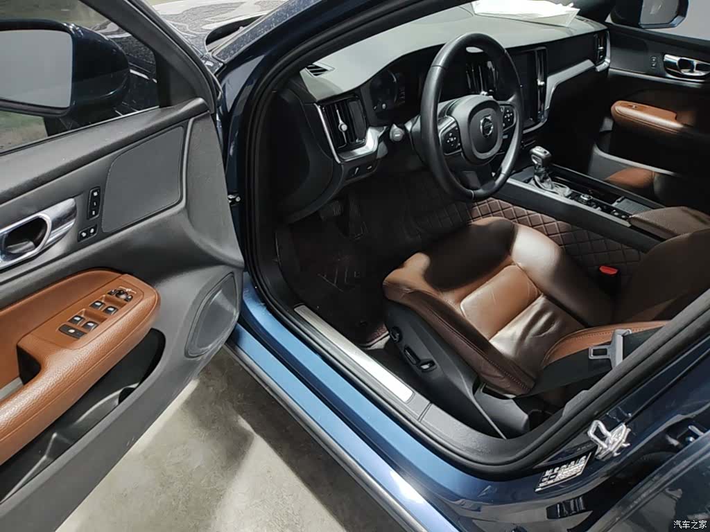Volvo S60, 2020 16