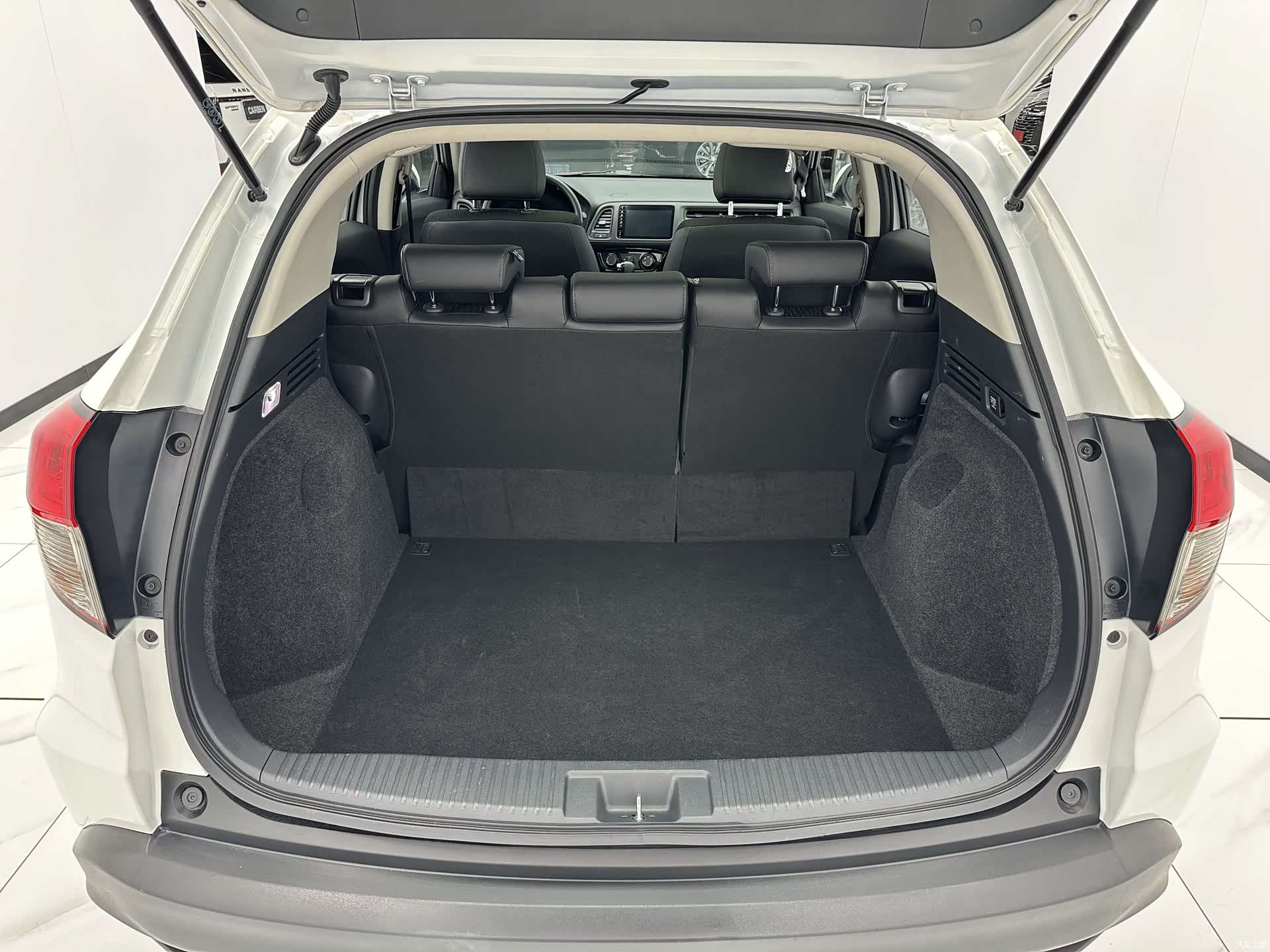 Honda Vezel, 2022 16