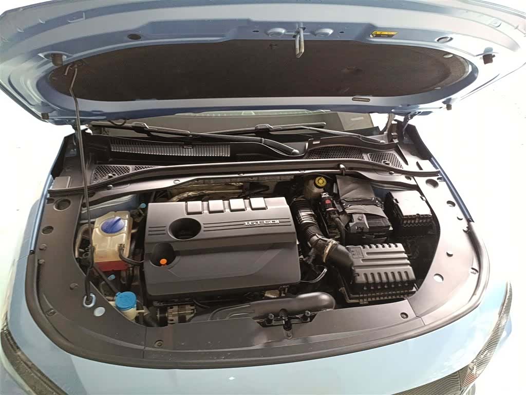 Chery Arrizo 8, 2023 20