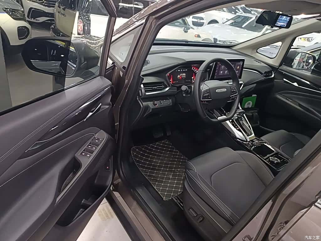 Maxus G50, 2019 12