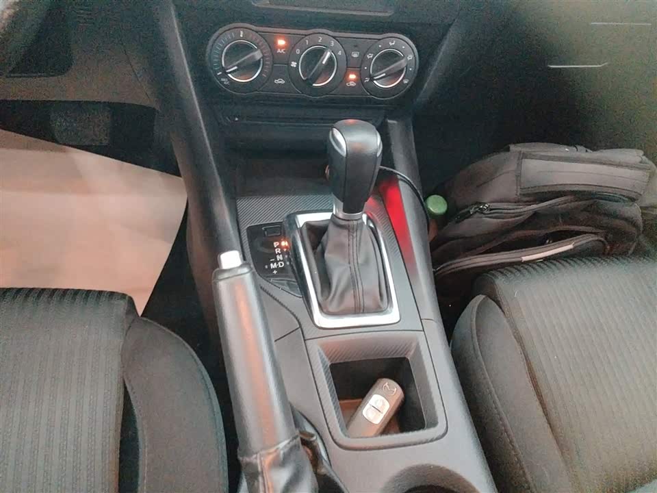 Mazda 3 Angkesaila Mazda 3 Angkesaila