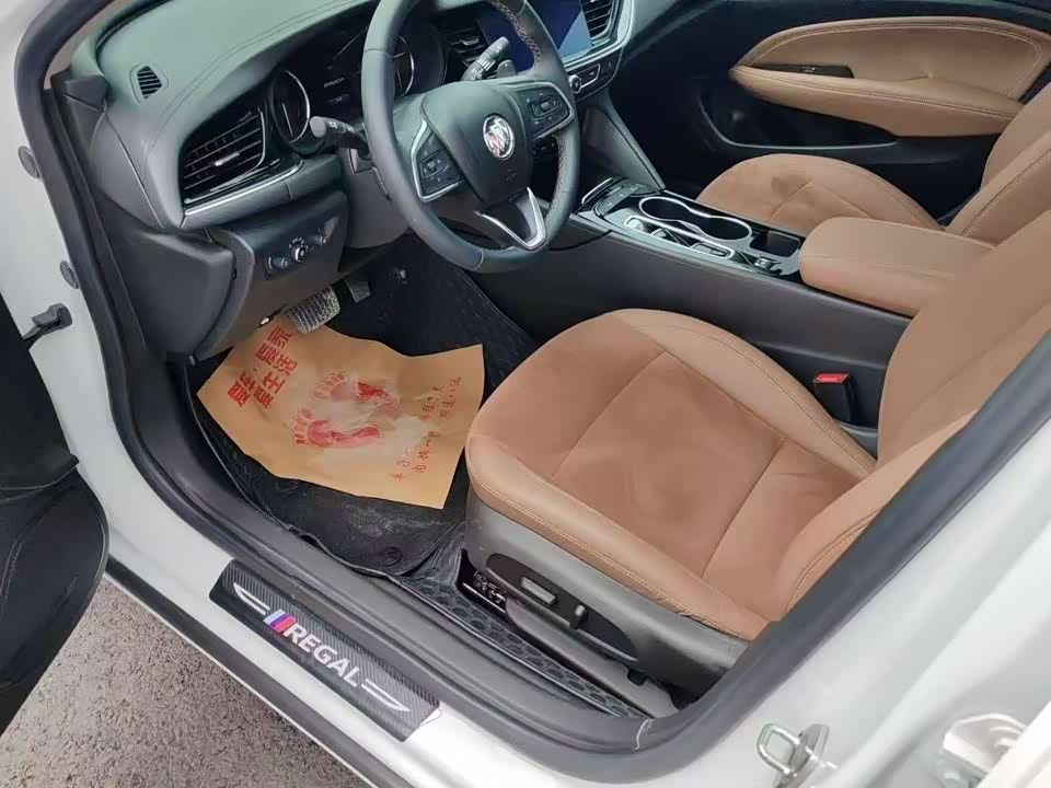 Buick Regal Buick Regal