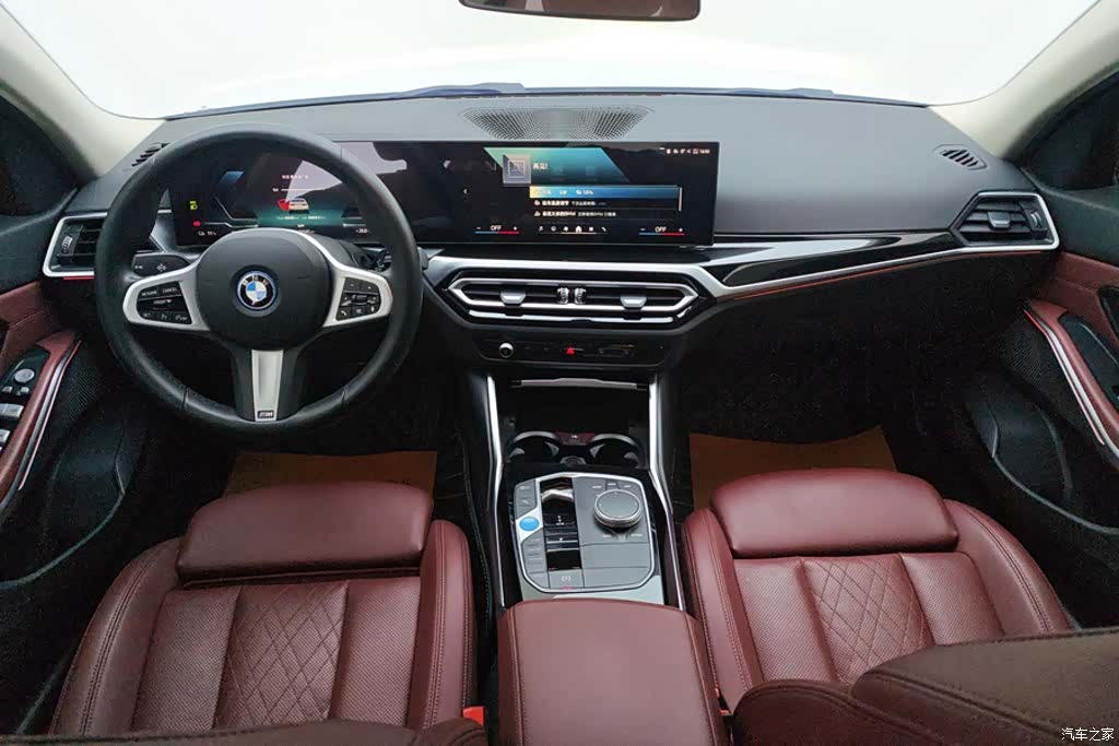 BMW i3, 2023 12