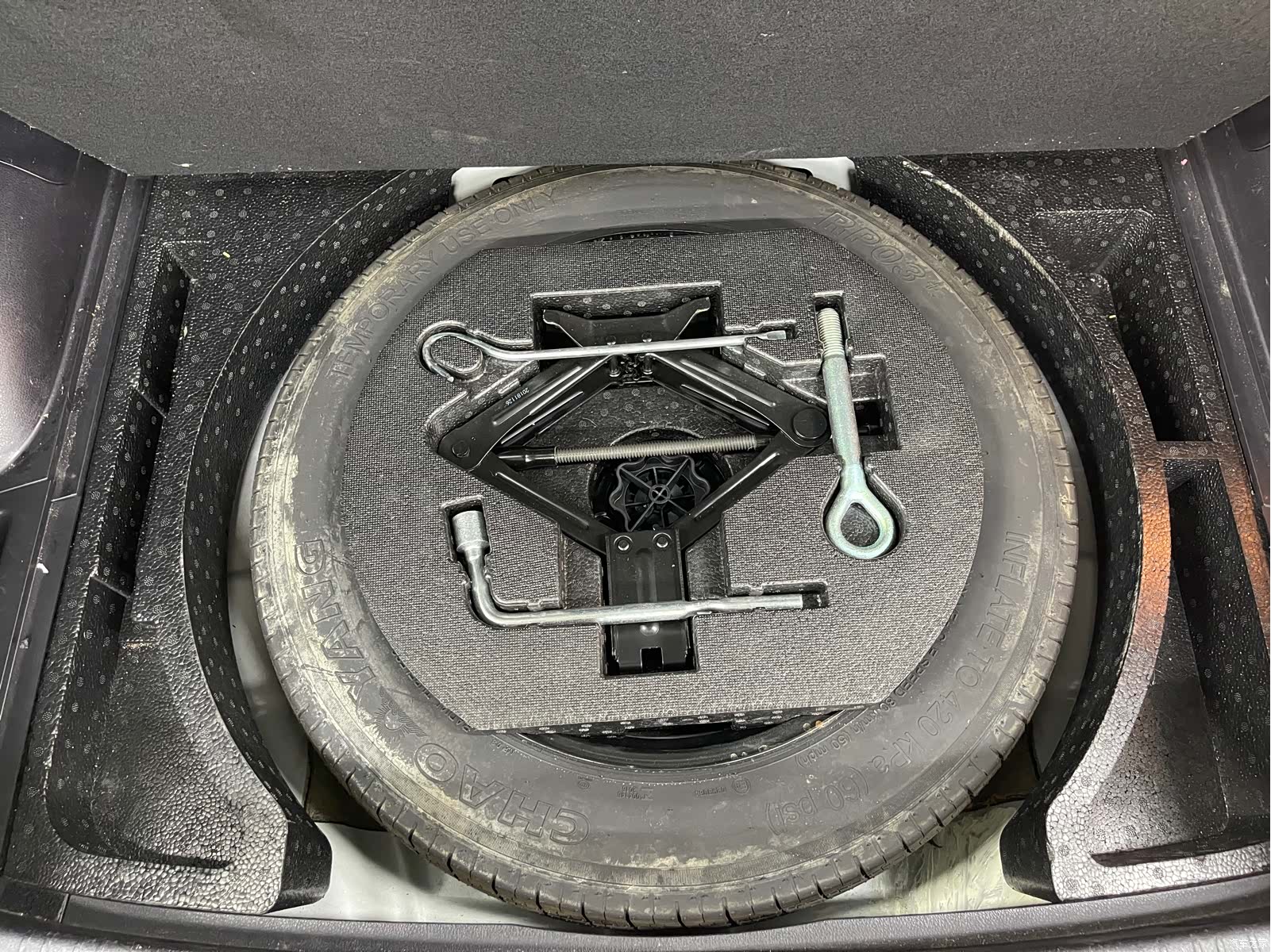 AiAn GE3, 2019 25