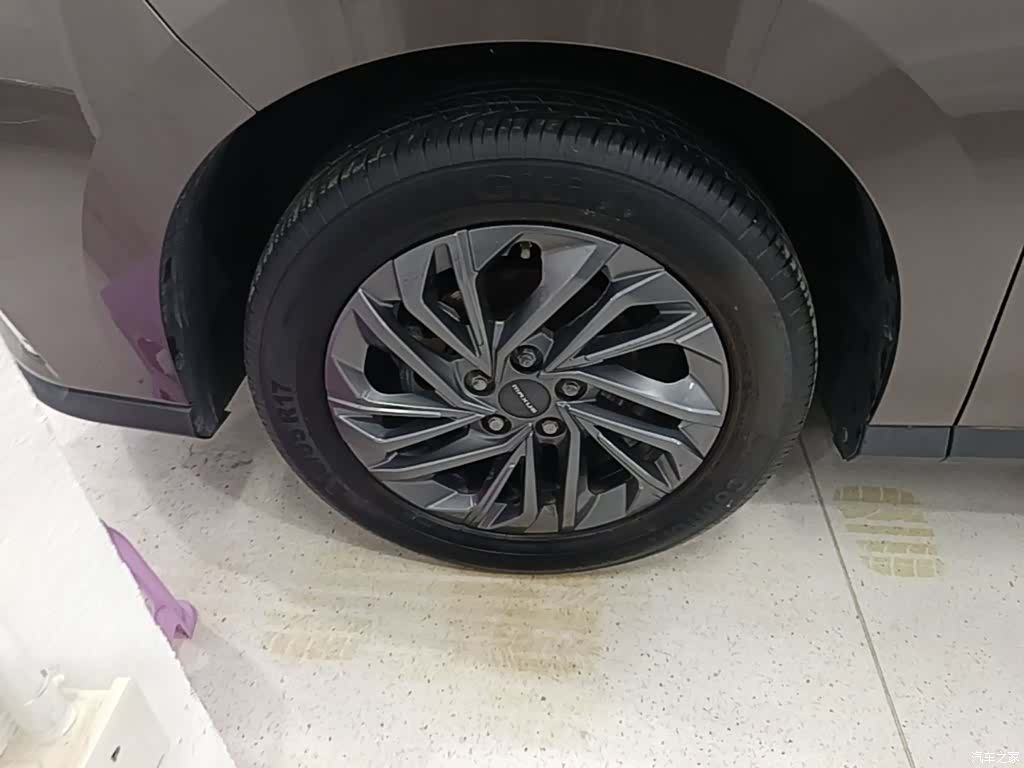 Maxus G50, 2019 25