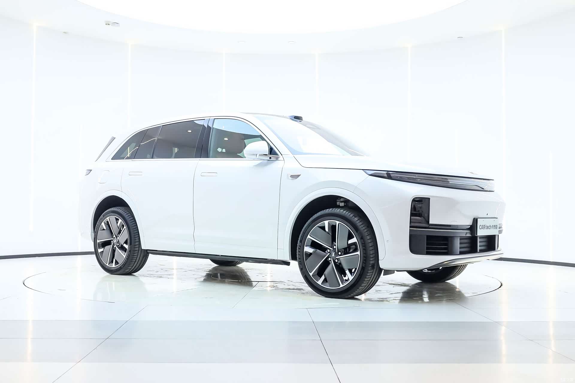 Li Auto L7, 2025 2