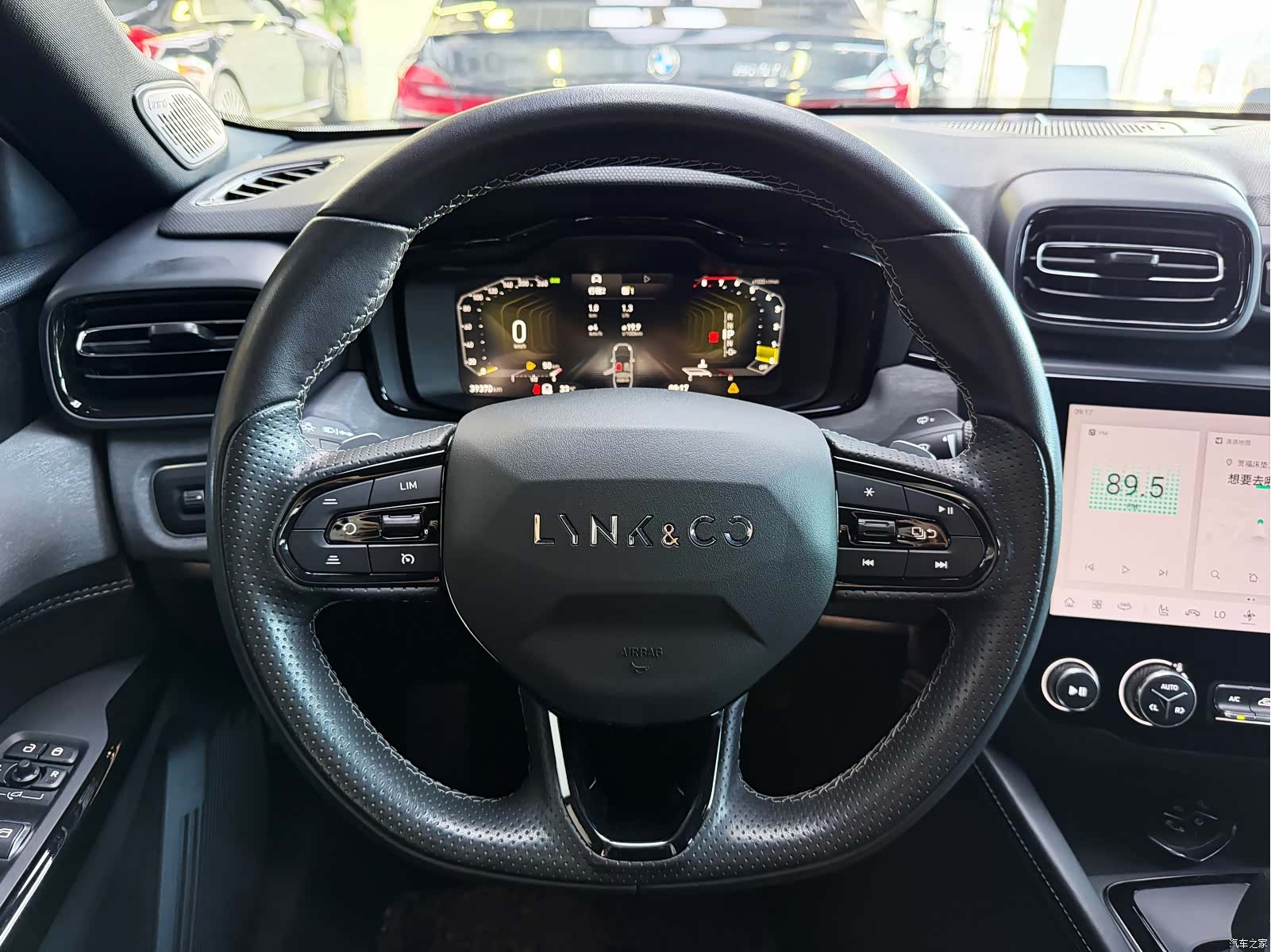 Lynk & Co 02, 2022 11