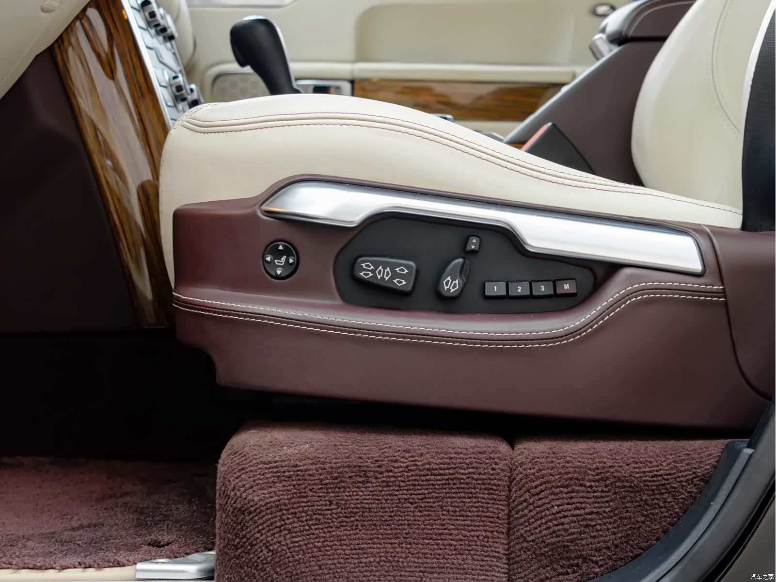 Land Rover Range Rover, 2012 15