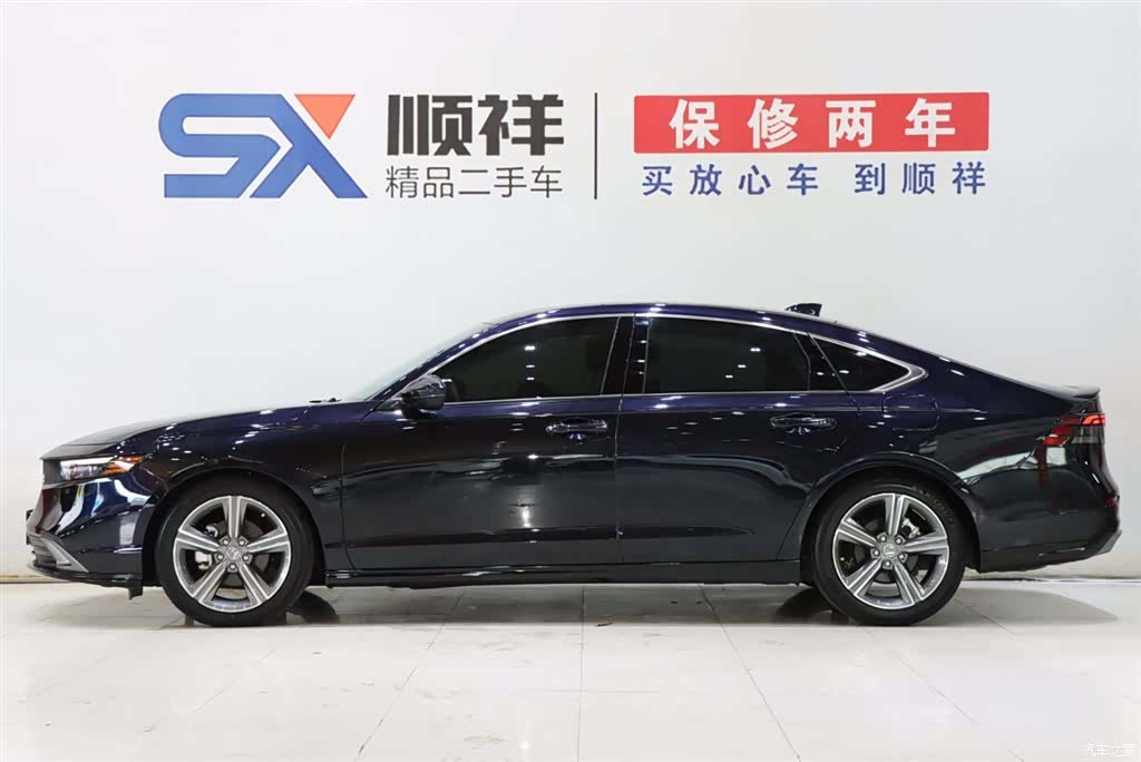 Honda Accord, 2025 4
