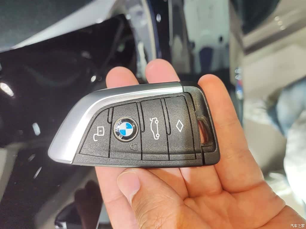 BMW 3 Series, 2023 9