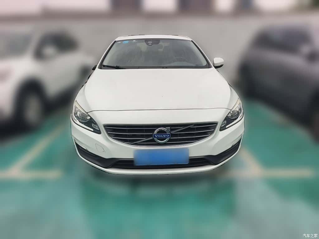 Volvo S60, 2016 24