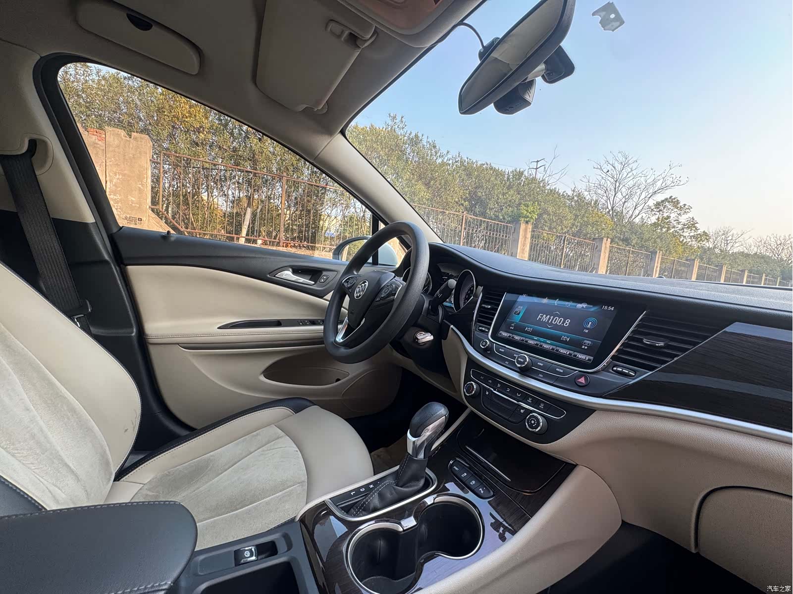 Buick Verano, 2019 21