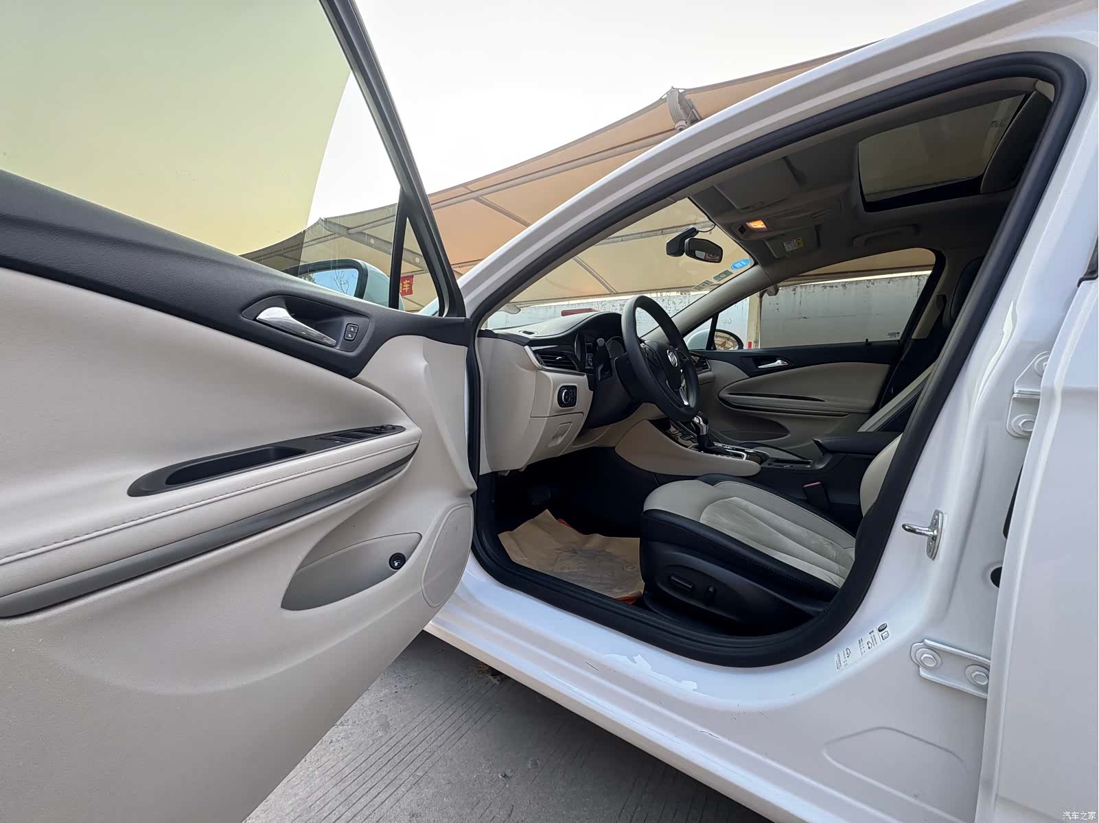 Buick Verano, 2019 16