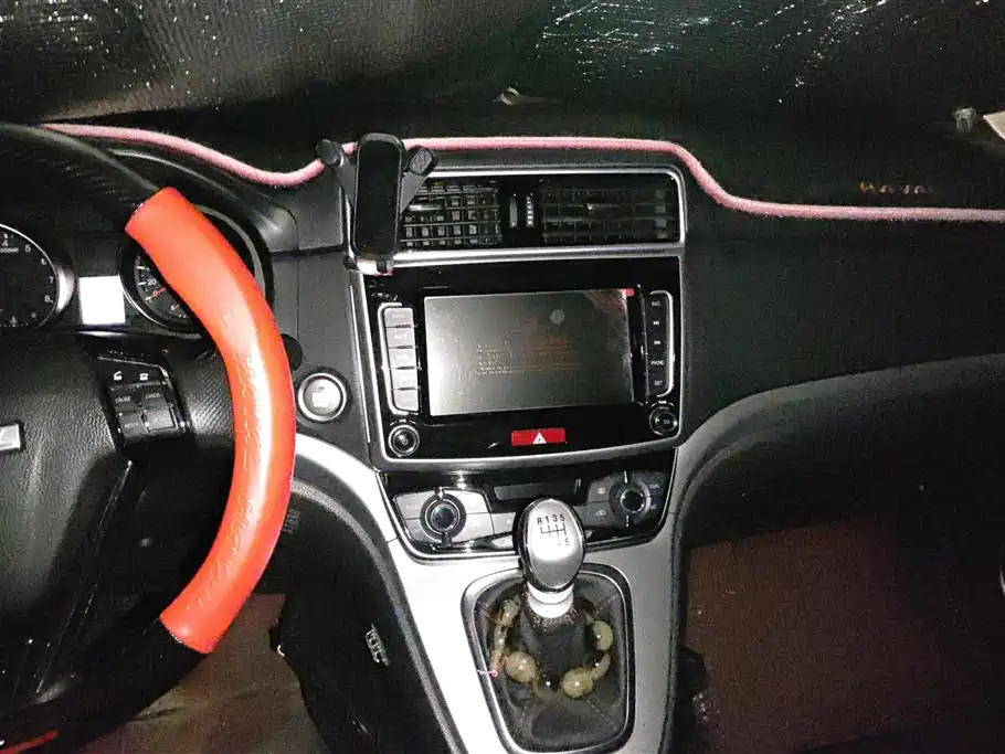 Haval M6 Haval M6