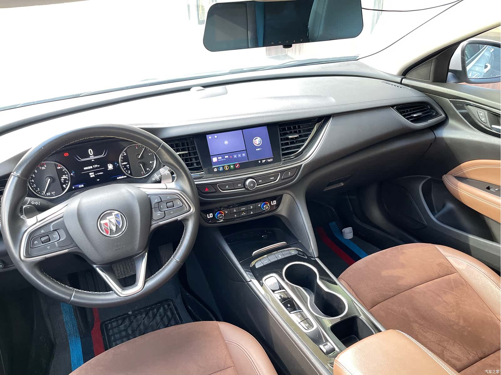 Buick Regal, 2020 31