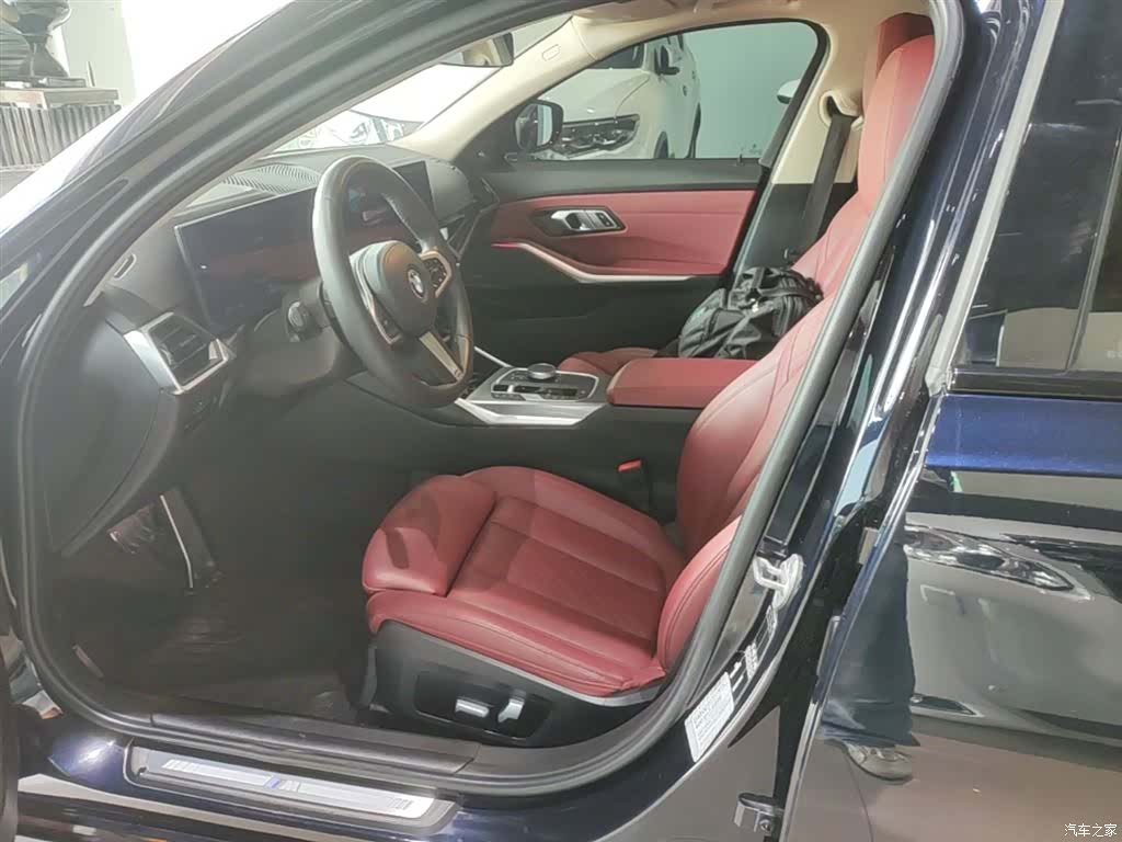 BMW 3 Series, 2023 15