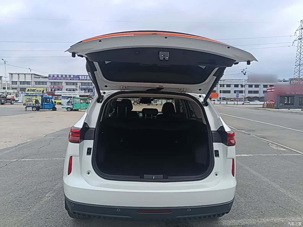 Haval H6, 2022 19