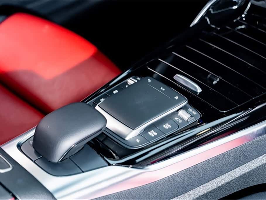 Mercedes-Benz Class A AMG