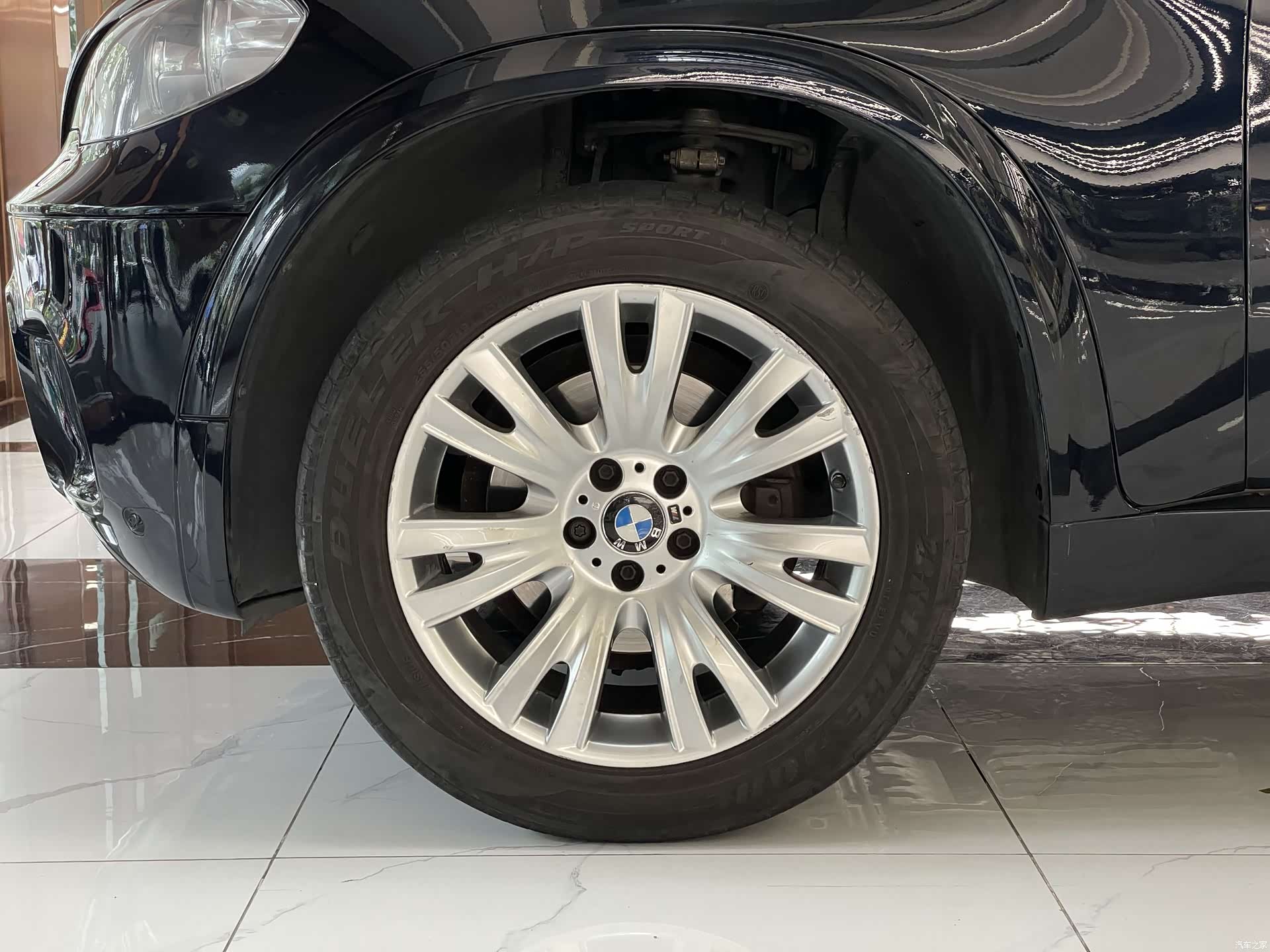 BMW X5, 2012 21