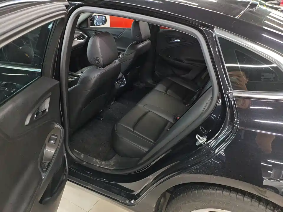 Chevrolet Mai Ruibao XL