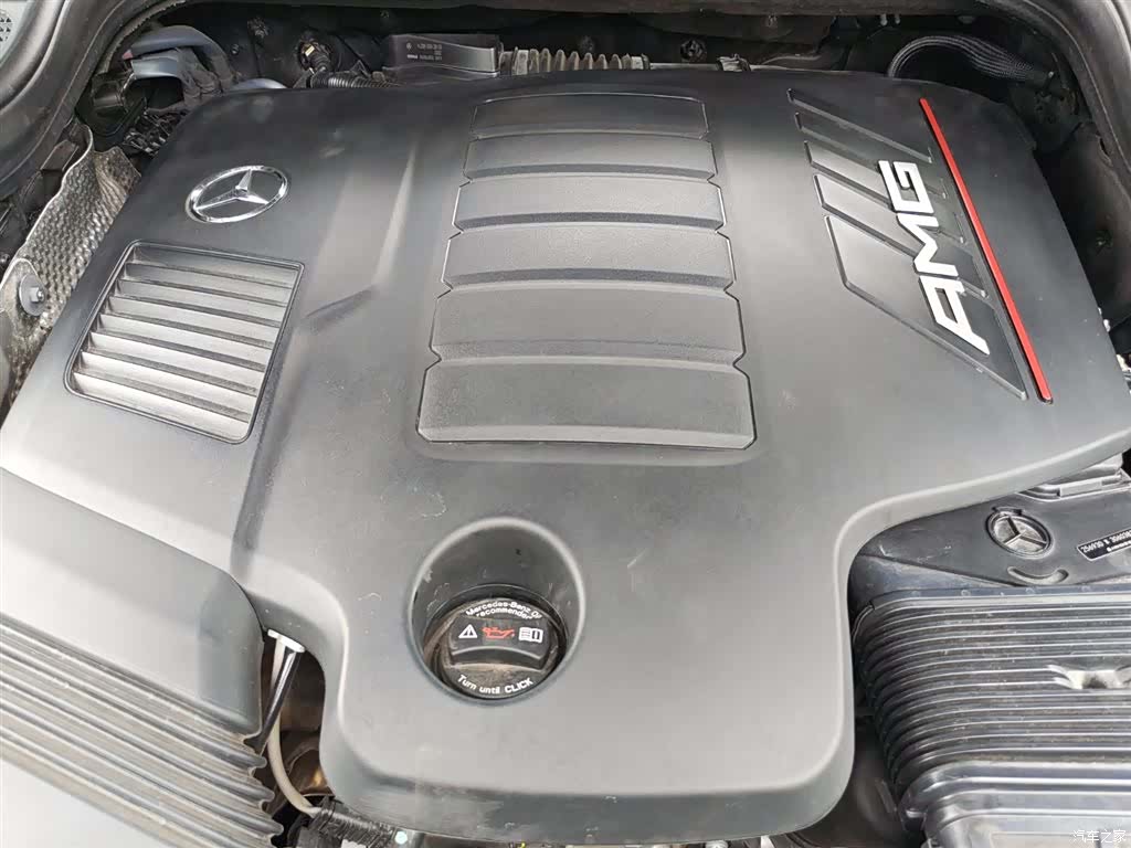 Mercedes-Benz GLE, 2023 20