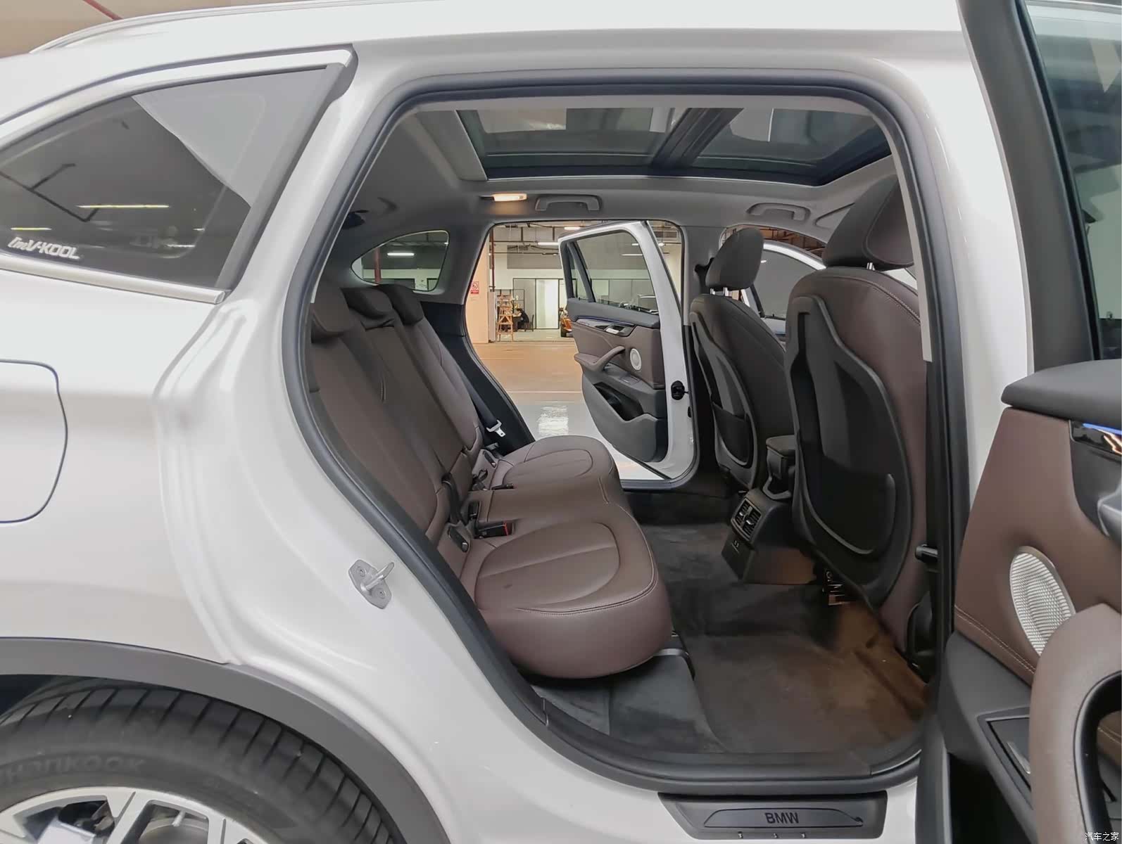BMW X1, 2023 19