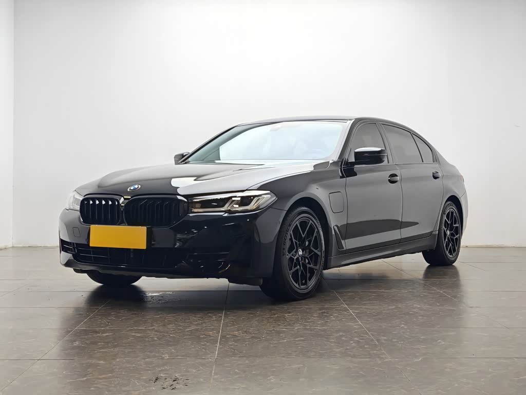 BMW 5 серии