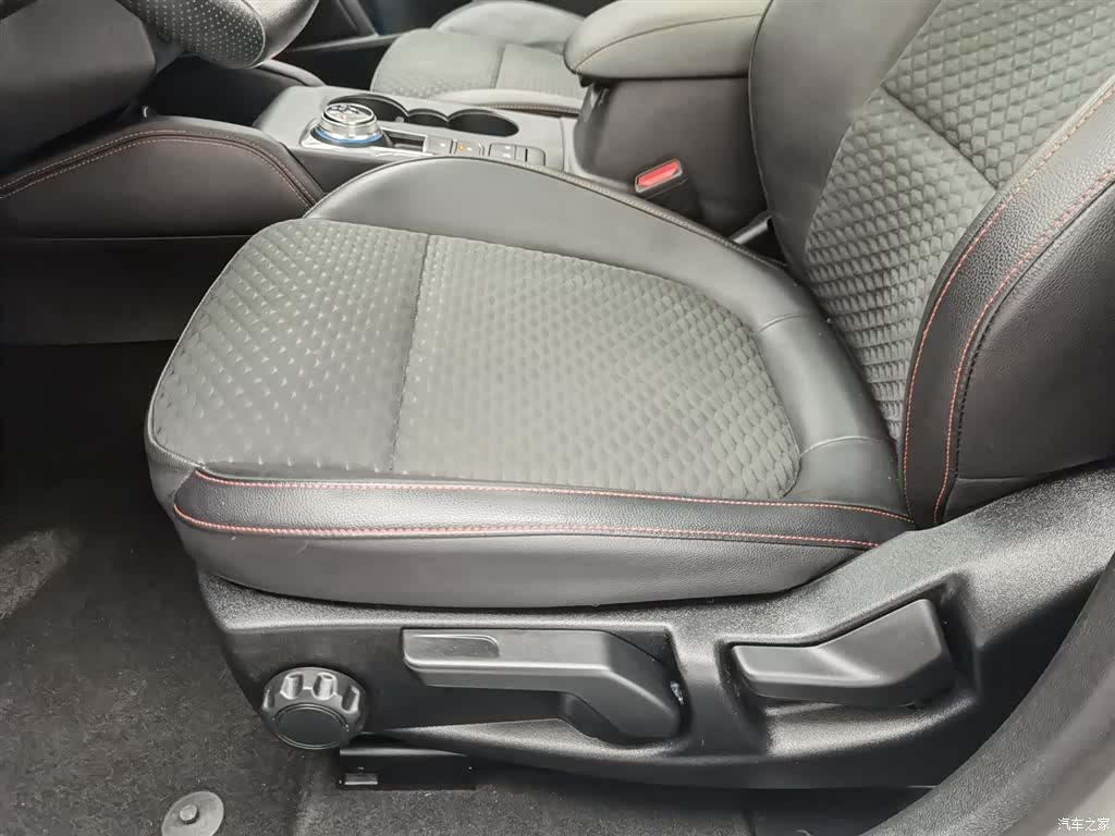 Ford Focus, 2020 20