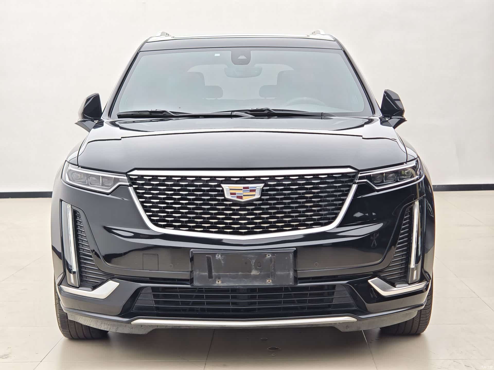 Cadillac XT6, 2020 2