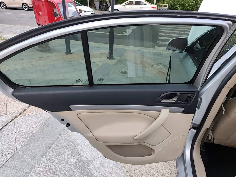 Skoda Octavia Skoda Octavia